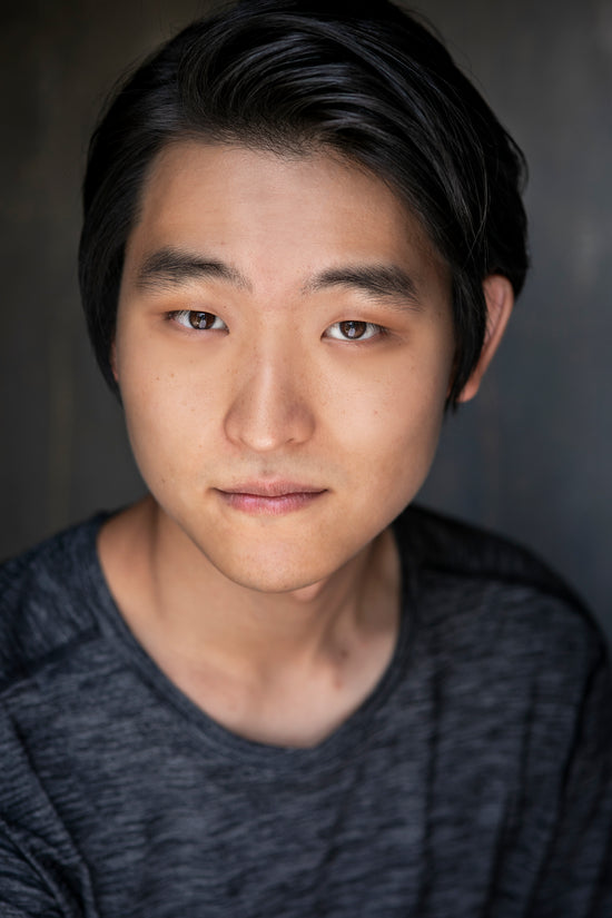 Uhyoung Choi Auckland actor