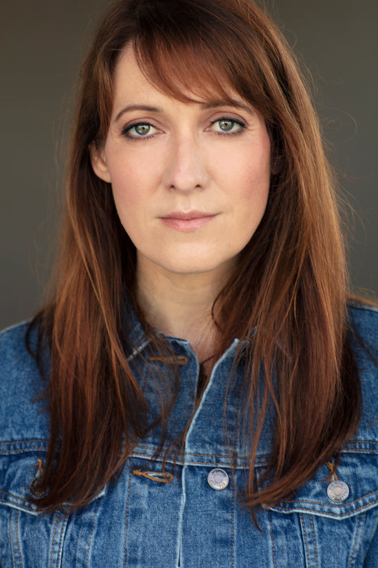 Dawn Glover Auckland actor