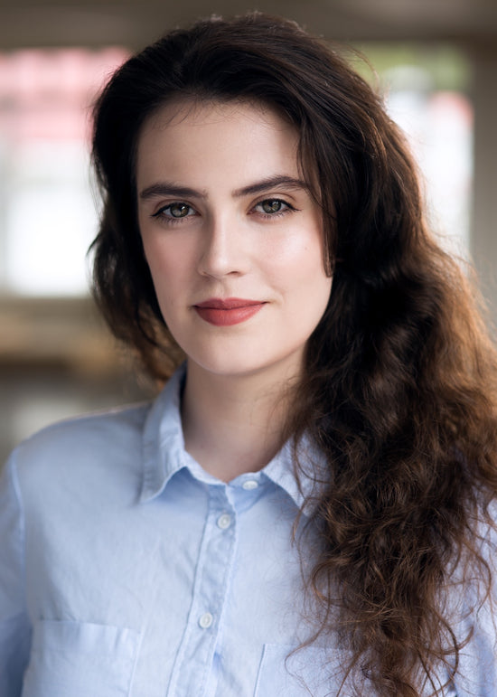 Tara Weston-Webb Auckland Actor