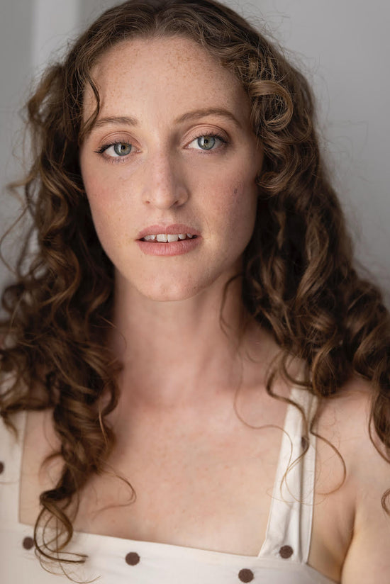 Megan Goldsman Auckland actor