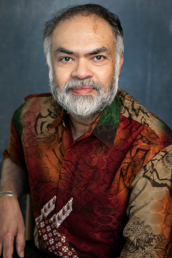 Mustaq Missouri Auckland actor